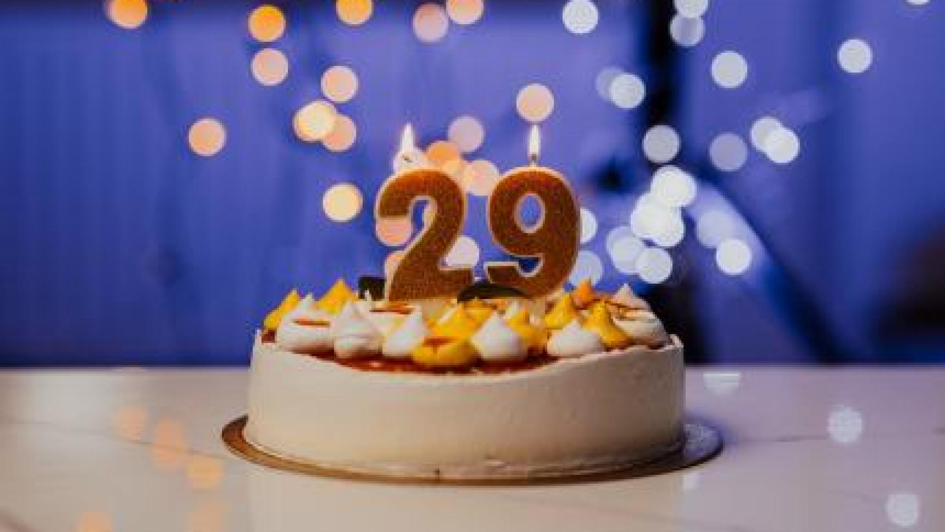 29 février : 710 Liégeois fêtent leur anniversaire 
