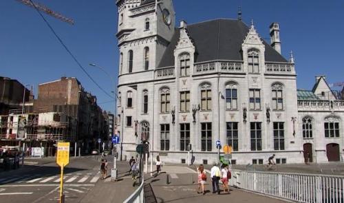 Voxdale s'installe à la Grand Poste pour accompagner les entreprises liégeoises