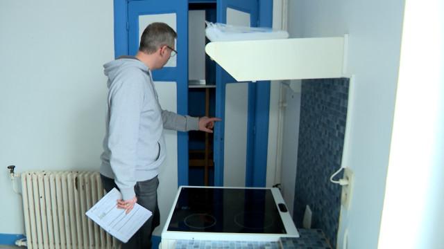 Une maison d'accueil pour femmes sans-abris victimes d'addiction va ouvrir à Huy