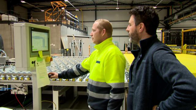 La FABI fait face à la pénurie d'ingénieurs