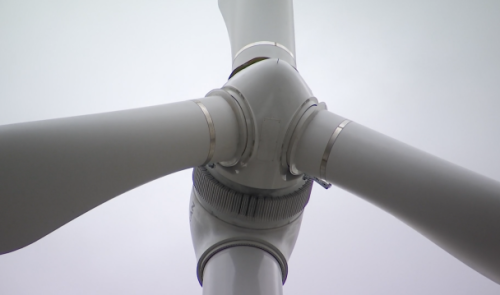 Les ports d'Ostende et Liège vont collaborer pour démanteler et recycler les éoliennes