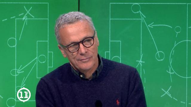 Marc Grosjean est le nouveau directeur de Stockay