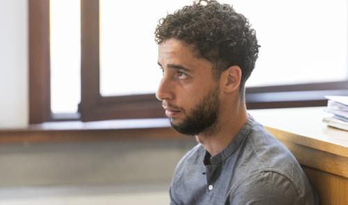Le footballeur Sofian Kiyine obtient la suspension du prononcé après son accident à Flémalle