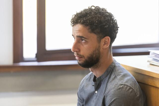 Le footballeur Sofian Kiyine obtient la suspension du prononcé après son accident à Flémalle
