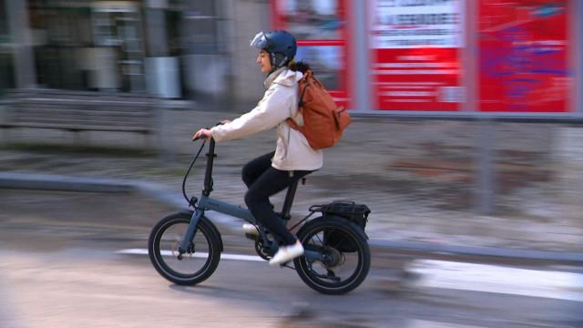 Baromètre cyclable du Gracq : climat très défavorable à Liège