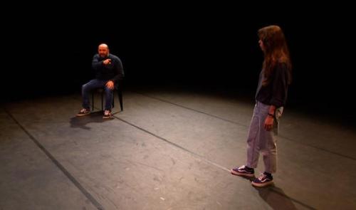 « Jérusalem », d'Ismaël Saidi, au Théâtre de Liège 