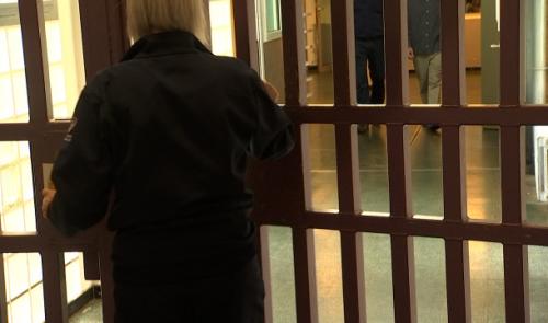 Début d'une grève à durée indéterminée dans les prisons belges