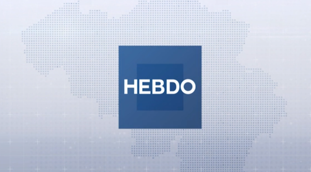 Edition du 06 avril 2024