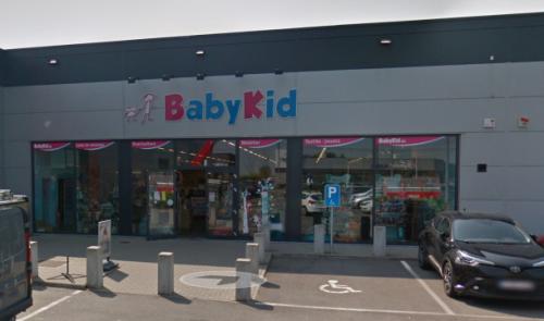 La chaîne de magasins de puériculture Babykid en procédure de réorganisation judiciaire