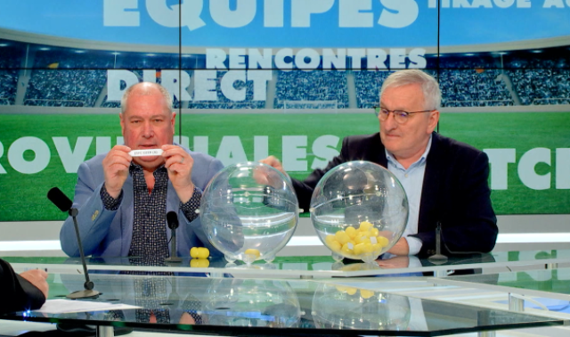 Football : le programme des Coupes de la Province 