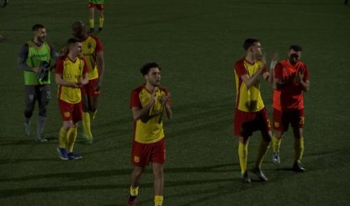 D3 ACFF B : Huy retrouve sa forme et corrige Seraing (5-2)