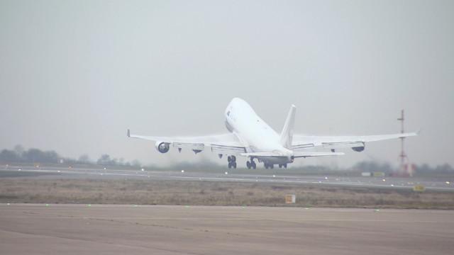 Liège Airport inquiet après un avis négatif de l'auditeur du Conseil d'Etat
