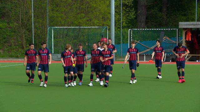 D1 : le Old Club puni par le leader Beerschot (2-5)