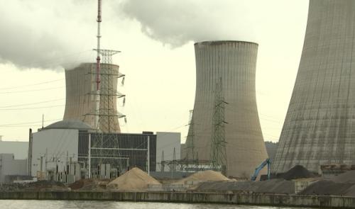 La Chambre approuve la prolongation de dix ans de Tihange 3 et Doel 4