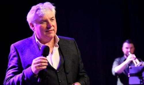 Invité: Raphaël Defays au Trianon