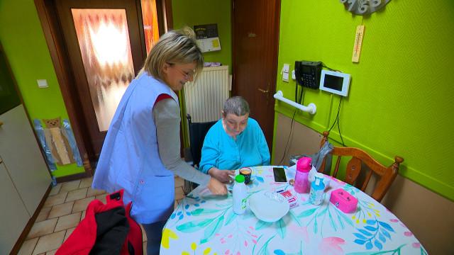 La formation d'aide familiale en école secondaire est menacée 