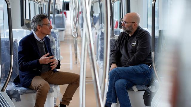 Tram En Commun S6#30 : Quelles réalités pour les usagers du tram ?