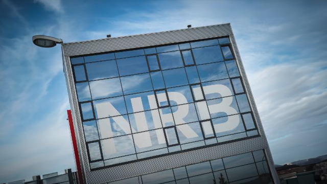Le groupe NRB atteint le plus haut chiffre d'affaires de son histoire