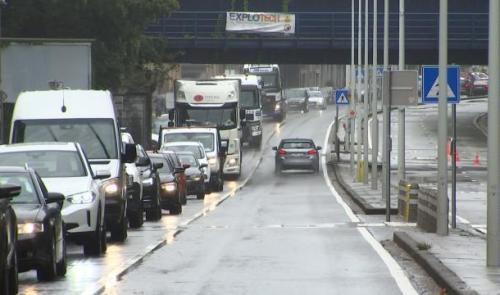 489 voitures pour 1.000 habitants en province de Liège