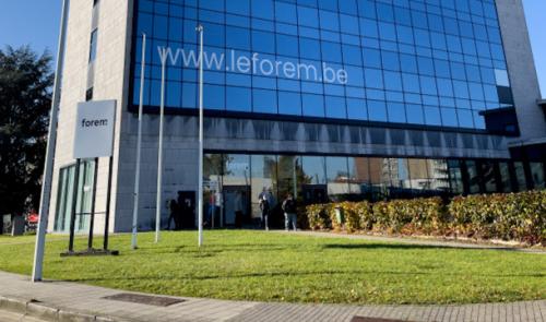 Plus de demandeurs d'emploi en Wallonie mais moins de demandeurs d'allocations 