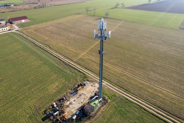 Le fédéral débloque 11 millions d'euros pour des projets pilotes 5G dans les entreprises