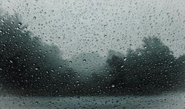 Pluie et orages : Liège en alerte orange vendredi après-midi