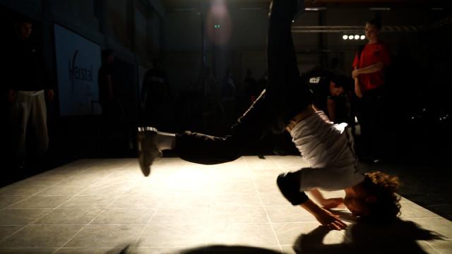 Le Herstal Urban Festival fête ses 5 ans ce samedi