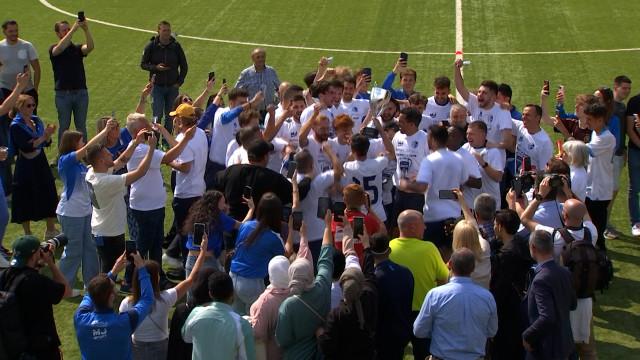 Coupe de la Province : le sacre de Juprelle, la frustration de Geer