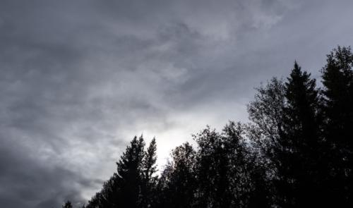 La fin des averses après les mauvaises prévisions de mardi