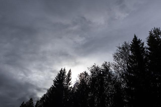 La fin des averses après les mauvaises prévisions de mardi