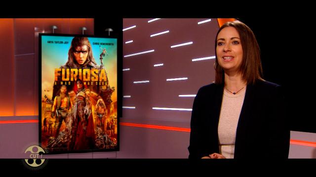 Cut, les sorties de cette semaine au ciné et le coup de coeur des Grignoux !