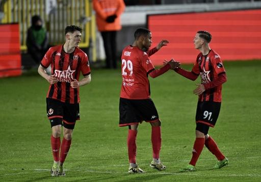 Le RFC Seraing a un nouveau directeur général
