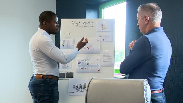 Test malaria: Contipharma dépose un brevet mondial 