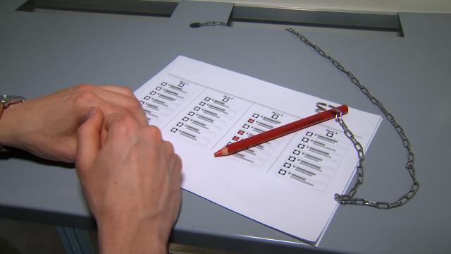 Les derniers résultats attendus en ligne dans la matinée de lundi