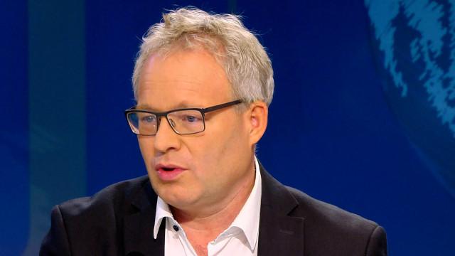 Philippe Henry pas élu dans la circonscription de Liège