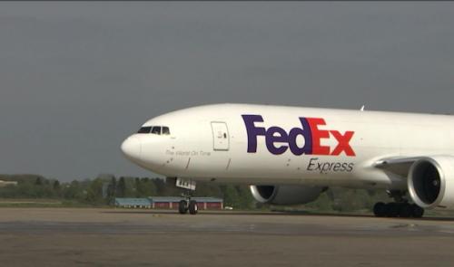 FedEx veut licencier 385 personnes en Belgique