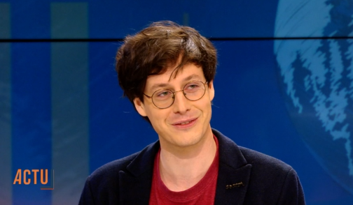 François Debras
