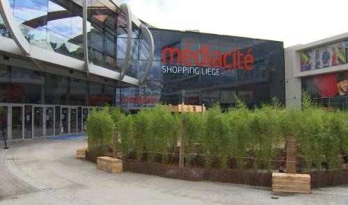 Des commerçants de la Médiacité menacés d'astreintes: CBRE justifie l'envoi d'huissiers