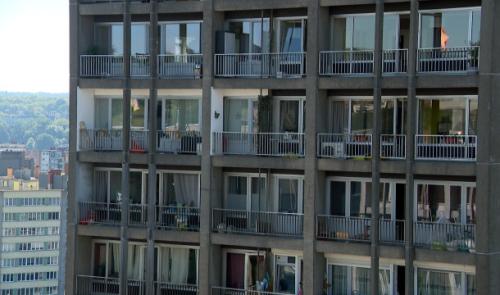 Tour Kennedy : quels sont les aménagements mis en place pour les habitants ?