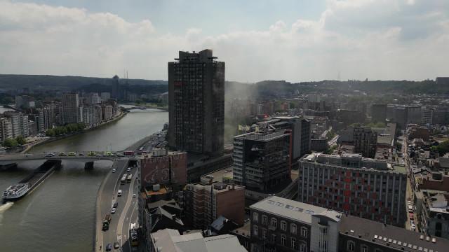 Incendie de la tour Kennedy: une deuxième personne est décédée