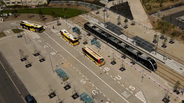 Tram En Commun S6#37 : un dernier survol avant les vacances