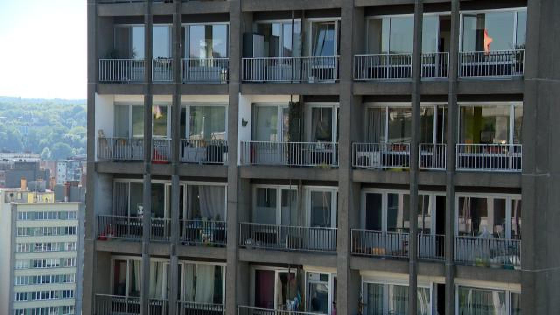 La troisième victime de la tour Kennedy est décédée des suites d'une maladie respiratoire