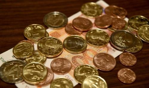 Le SPF Finances lance une campagne pour utiliser les pièces de monnaie "dormantes"