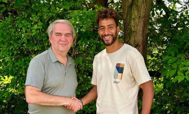 Pierre-Yves Ngawa quitte OHL pour le RFC Liège