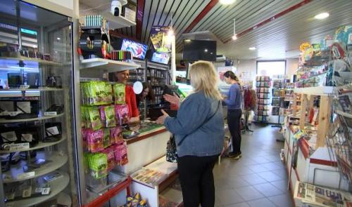 Une Liégeoise remporte 3,5 millions € au Lotto