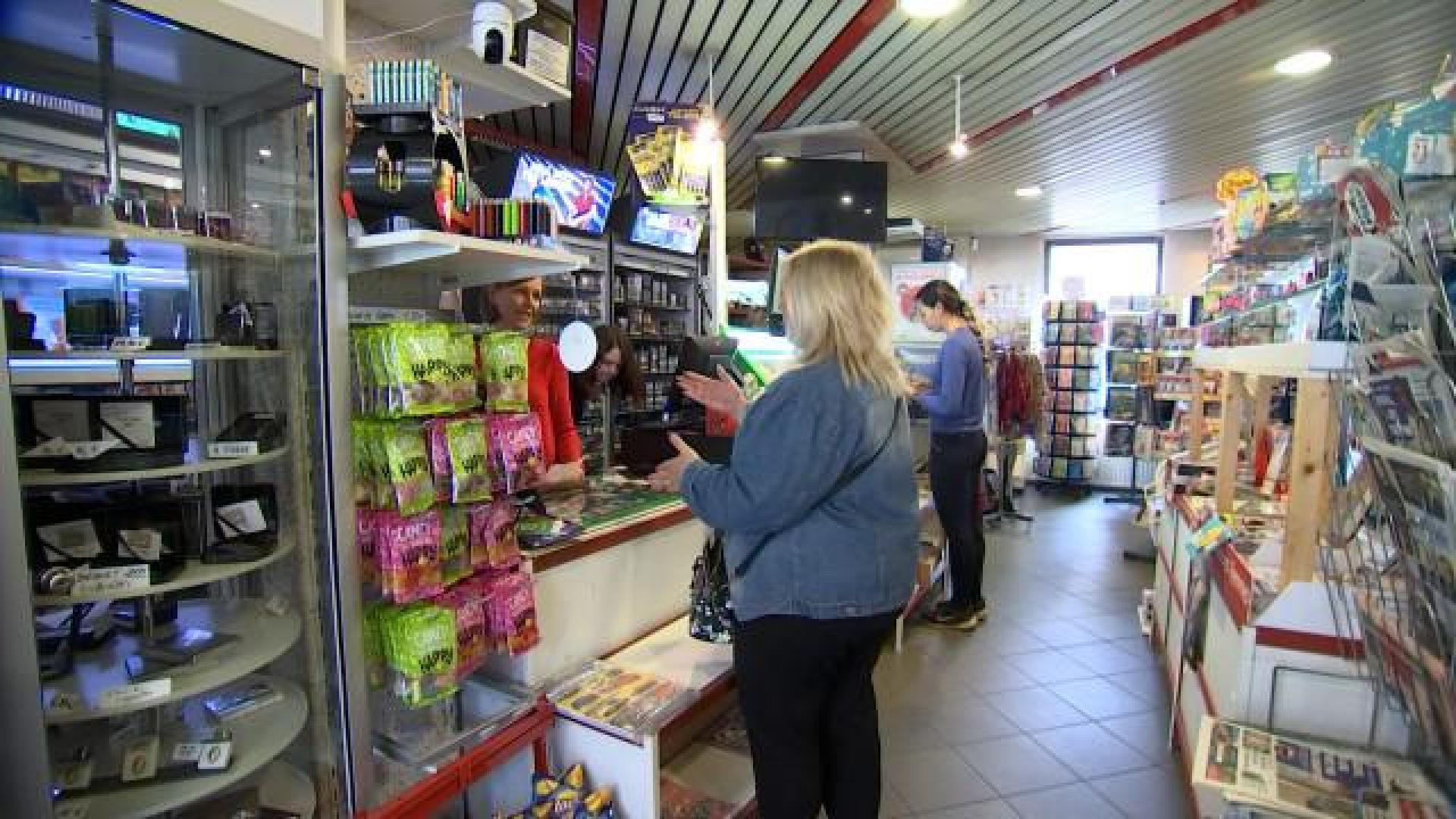 Une Liégeoise remporte 3,5 millions € au Lotto