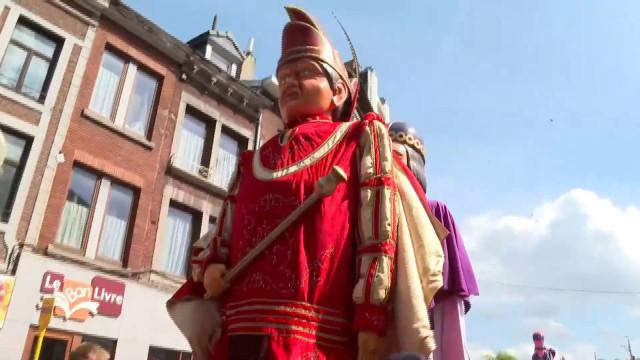 15 août en Outremeuse : un bilan positif
