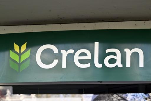 Des agences Crelan évacuées à Liège 