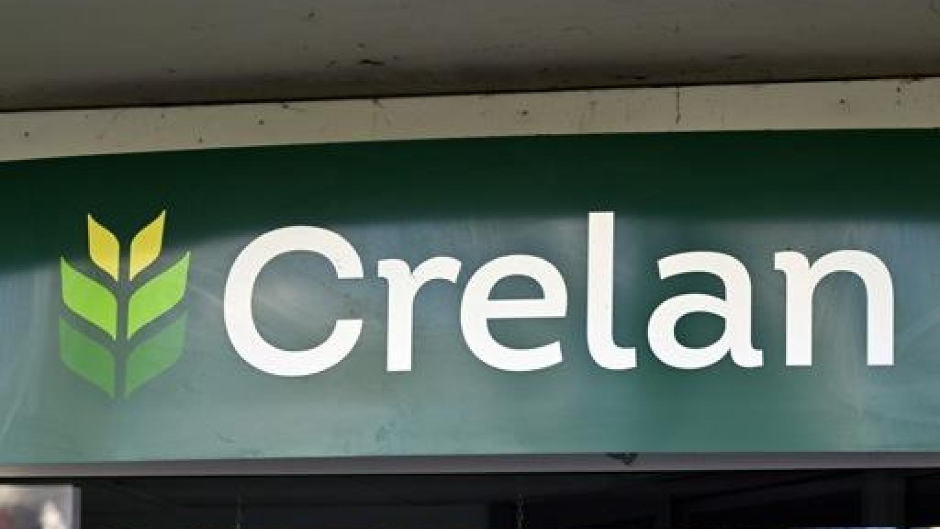 Des agences Crelan évacuées à Liège 