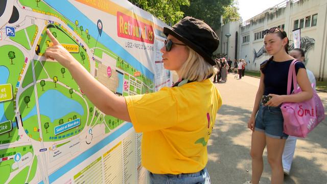 Retrouvailles : le monde associatif fait sa rentrée 